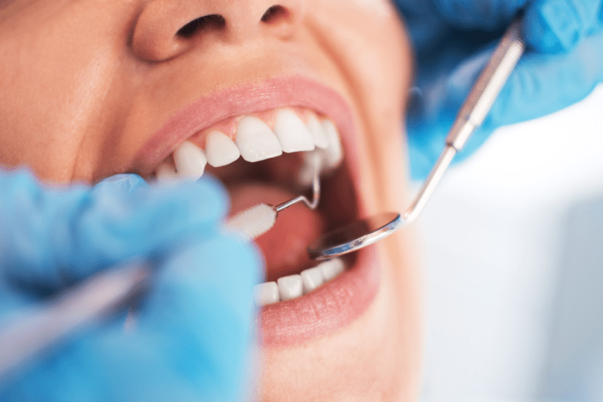 The Essential Guide to Maintaining Dental&nbsp;Health