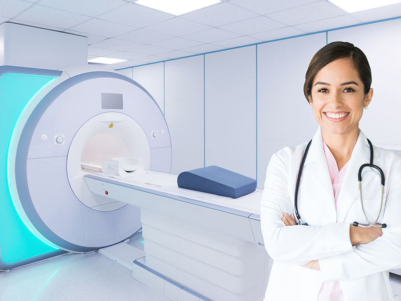 CT Scan Explained: Working Mechanism, Common Uses, and What to Expect During the&nbsp;Test