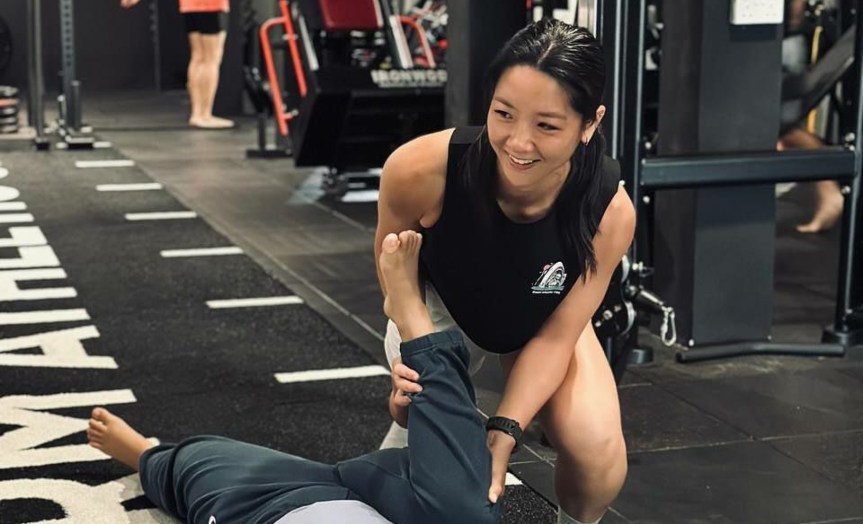 How Personal Training Singapore Helps Reverse Biological Age Through Science-Driven&nbsp;Programming