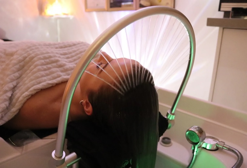 Signs Your Scalp Needs a Japanese Head Spa&nbsp;Treatment