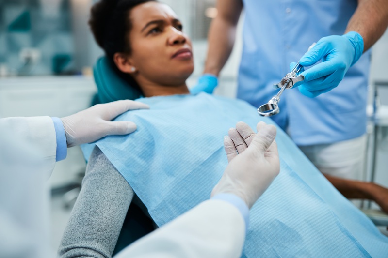 Where To Go When You Have A Dental&nbsp;Emergency