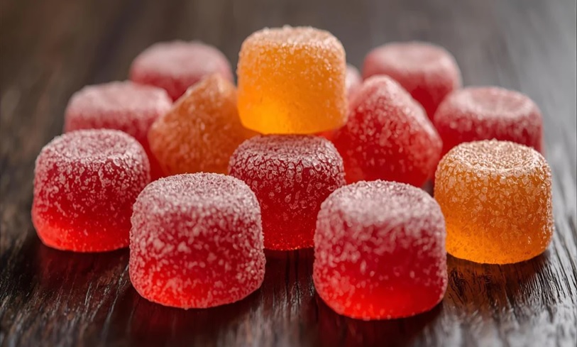 THCP Gummies Explained: Benefits, Effects, and What to&nbsp;Expect